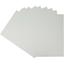 Картон белый Kite Naruto A4 10 листов (NR23-254) - миниатюра 3