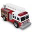 Машинка Road Rippers Rush and Rescue Пожежники, моторизована (20152) - мініатюра 2