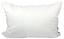 Подушка антиалергенна LightHouse Royal Лебединий пух, 70х50 см, біла (2200000032355) - мініатюра 2