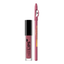 Набір Eveline №4: матова губна помада Oh My Lips, відтінок 04, 4,5 мл + контурний олівець для губ Max Intense Colour, відтінок 12 (Pink), 1,2 г (LBL4LIPSK04) - мініатюра 2