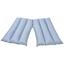 Подушка - трансформер Ideia для відпочинку, 70х50 см, блакитний (8-31814) - мініатюра 3