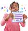 Музичний килимок-піаніно Baby Shark Стрибай і співай, англійська мова (61357) - мініатюра 6