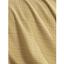 Покрывало пике с наволочками Eponj Home Laden sari, 240х230 см, желтое (svt-2000022221474) - миниатюра 2
