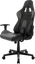 Геймерське крісло GT Racer чорне з темно-сірим (X-2317 Black/Dark Gray) - мініатюра 2