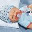 Лялька Baby Born Ніжні обійми Чарівний хлопчик, з аксесуарами, 43 см (827963) - мініатюра 3