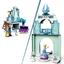 Конструктор LEGO Disney Princess Зимняя сказка Анны и Эльзы, 154 детали (43194) - миниатюра 7