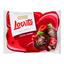 Печенье Roshen Lovita Jelly Cookies Cocoa-cherry 420 г (889197) - миниатюра 1