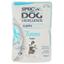 Вологий корм для собак Monge SDE Dog Puppy & Junior, тунець, 100 г (70060585) - мініатюра 1