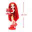 Кукла Rainbow High Classic Ruby Anderson с аксессуарами и слаймом 28 см (120179) - миниатюра 2