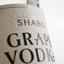 Водка виноградная Shabo Chardonnay, 40%, 0,375 л - миниатюра 3