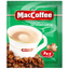Напій кавовий MacCoffee Лісовий горіх вершки та цукор, 18 г (10050) - мініатюра 1