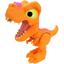 Фигурка Dinos Unleashed Realistic Тираннозавр с механической функцией, 11 см (31127S) - миниатюра 1