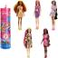 Кукла Barbie Цветное перевоплощение Фруктовый сюрприз, в ассортименте (HJX49) - миниатюра 2