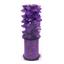 Набор для декора подарков D1 Offtop, лента и бант, фиолетовый (835018) - миниатюра 1