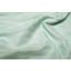 Набор столовых салфеток Iris Home сатин страйп, 40х40 см, ментоловый, 6 шт. (svt-2000022318976) - миниатюра 4