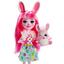 Лялька Enchantimals Кролик Брі (FXM73) - мініатюра 2
