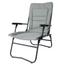 Кресло Vitan Белый Амур d20 мм светло-серый - миниатюра 1