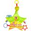 Развивающая игрушка Масік Звезда с кольцами (МС 030602-02) - миниатюра 1