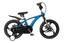 Дитячий велосипед Miqilong YD 16, синій (MQL-YD16-blue) - мініатюра 2
