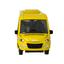 Автомодель Technopark Автобус Iveco Daily Діти, жовтий (DAILY-15CHI-YE) - мініатюра 10