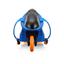 Уцінка. Мотоцикл на радіокеруванні Maisto Tech Cyklone 360 синій (82066 blue) - мініатюра 6