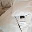 Одеяло пуховое MirSon Raffaello 053, king size, 240x220, белое (2200000018540) - миниатюра 3