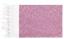 Рушник Irya Pestemal Sare, 170х90 см, рожевий (svt-2000022213776) - мініатюра 1