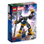 Конструктор LEGO Super Heroes Робоброня Таноса, 113 деталей (76242) - мініатюра 4