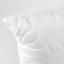 Подушка Руно декоративна, 40х40 см, білий (311.52_асорті) - мініатюра 3