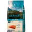 Сухий корм для дорослих собак дрібних порід Bravery Salmon Mini Adult, з лососем, 7 кг (316) - мініатюра 1