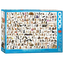 Пазл Eurographics Світ собак, 1000 елементів (6000-0581) - мініатюра 1