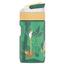 Бутылка для воды детская Kambukka Lagoon Wild Safari, 400 мл, зеленая (11-04042) - миниатюра 5