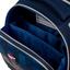 Рюкзак каркасний Yes H-100 Oxford, синій (559377) - мініатюра 12