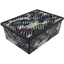 Коробка Qutu Trend Box Camouelage, 25 л (TREND BOX с/к CAMOUELAGE 25л.) - миниатюра 1