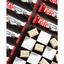 Батончик шоколадный KitKat Black & White Chunky 42 г - миниатюра 4