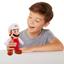 М'яка іграшка Super Mario - вогняний Маріо, 23 см (40986i-GEN) - мініатюра 4