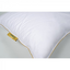 Подушка Othello Piuma 30 пуховая, 70х70 см, белый (2000022180993) - миниатюра 6