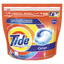 Капсули для прання Tide Все-В-1 Color, для білих і кольорових тканин, 35 шт. - мініатюра 1