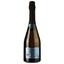 Вино игристое Французький бульвар, белое, полусухое, 12,5%, 0,75 л (329835) - миниатюра 2