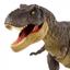 Фігурка динозавра Jurassic World Світ Юрського періоду Втеча Ті-Рекса (GWD67) - мініатюра 6