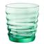 Склянка Bormioli Rocco Riflessi, для води, 300 мл, зелений (580521BAC121990) - мініатюра 1