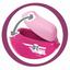 Скутер Smoby Toys, розовый (721002) - миниатюра 3
