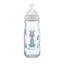 Бутылочка для кормления Bebe Confort Emotion Glass Bottle, 270 мл, белая (3102201950) - миниатюра 2