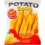 Палички Potato Boom зі смаком картоплі з сиром 25 г (911686) - мініатюра 1