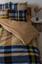 Комплект постельного белья ТЕП Soft dreams Scotland семейный серый с желтым (2-03860_26053) - миниатюра 5