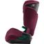 Автокрісло Britax Romer Adventure Plus Burgundy Red, бордове (2000036855) - мініатюра 4