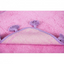 Набор ковриков Irya Joy pembe, 2 шт., розовый (11913986372795) - миниатюра 3