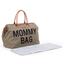 Сумка Childhome Mommy bag, хаки (CWMBBKA) - миниатюра 1