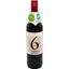 Вино Gerard Bertrand 6eme Sens Rouge, красное, сухое, 0,75 л - миниатюра 1