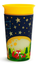 Чашка непроливна Munchkin Miracle 360 Glow in the Dark, 266 мл, жовтий, 266 мл (21193.02) - мініатюра 2
